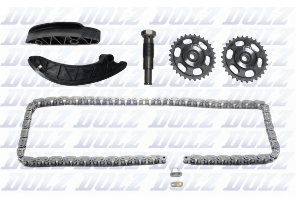 Kit lant de distributie DOLZ SKCM117