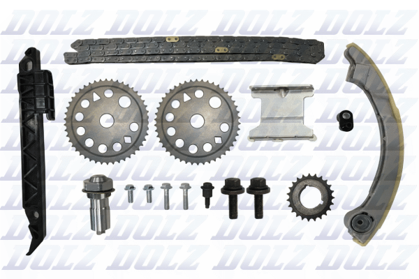 Kit lant de distributie DOLZ SKCO024