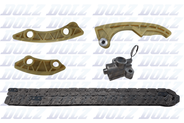 Kit lant de distributie DOLZ SKCO126