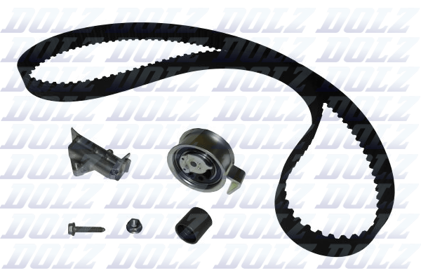 Kit distributie DOLZ SKD037