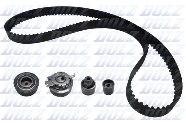 Kit distributie DOLZ SKD100