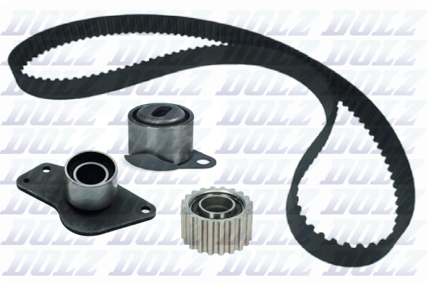 Kit distributie DOLZ SKD244