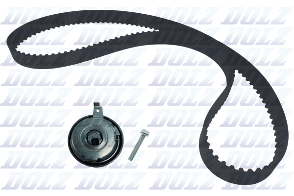 Kit distributie DOLZ SKD289