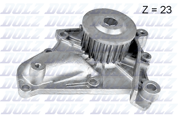 Pompa de apa DOLZ T212