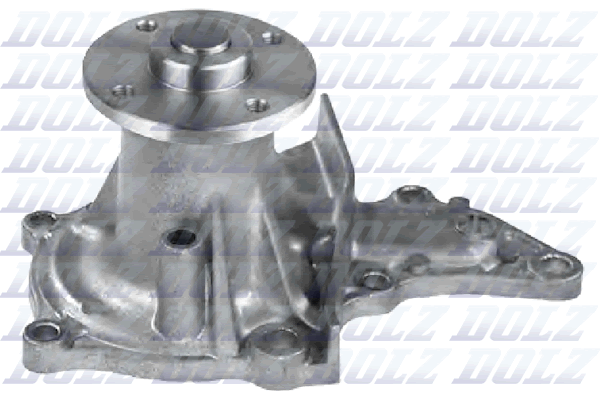 Pompa de apa DOLZ T218