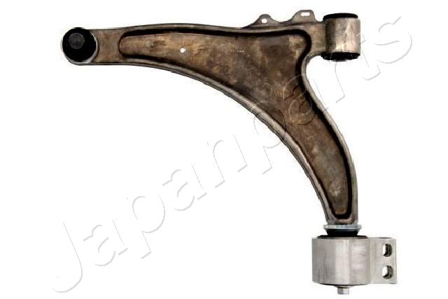 Brat suspensie roata JAPANPARTS BS-0404L