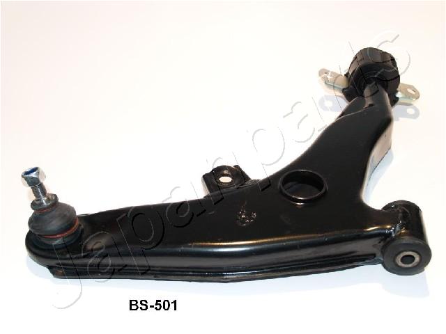 Brat suspensie roata JAPANPARTS BS-500R