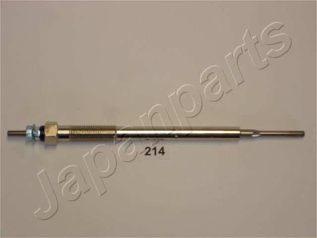 Bujie incandescenta JAPANPARTS CE-214