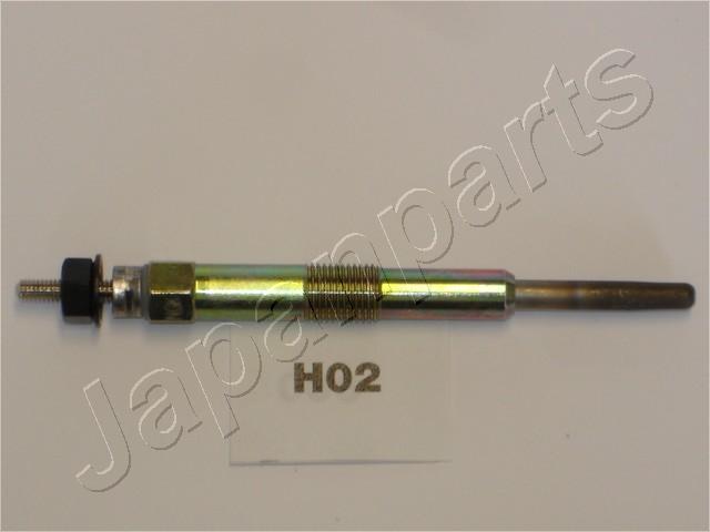 Bujie incandescenta JAPANPARTS CE-H02
