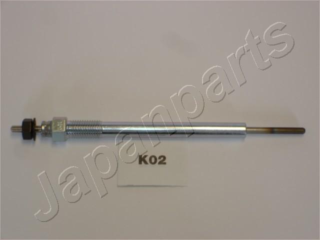 Bujie incandescenta JAPANPARTS CE-K02
