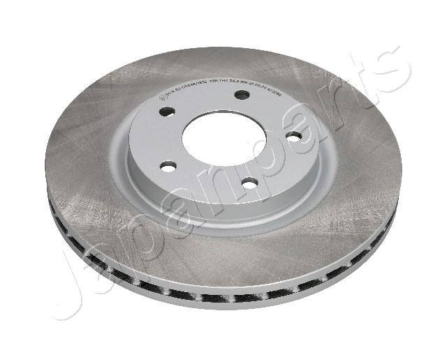 Disc frana JAPANPARTS DI-003C