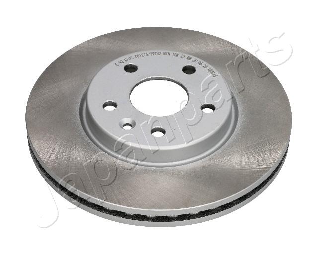 Disc frana JAPANPARTS DI-0405C