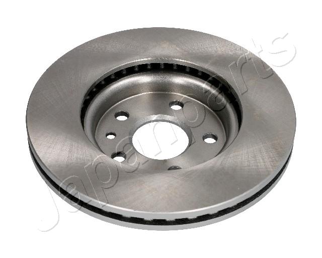 Disc frana JAPANPARTS DI-0405C