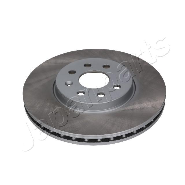 Disc frana JAPANPARTS DI-0422C