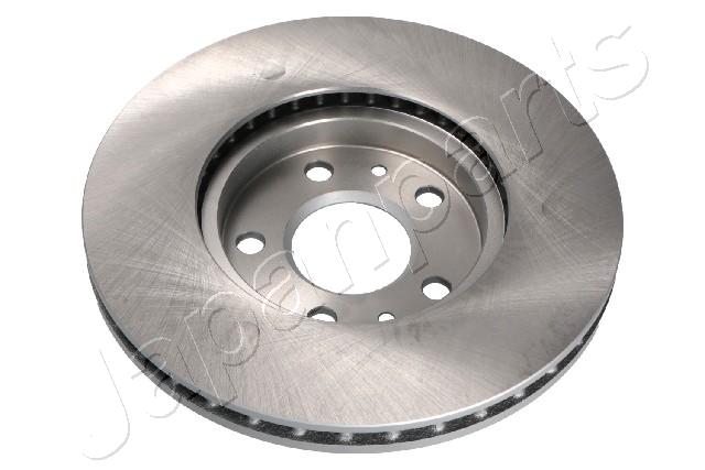 Disc frana JAPANPARTS DI-1000C
