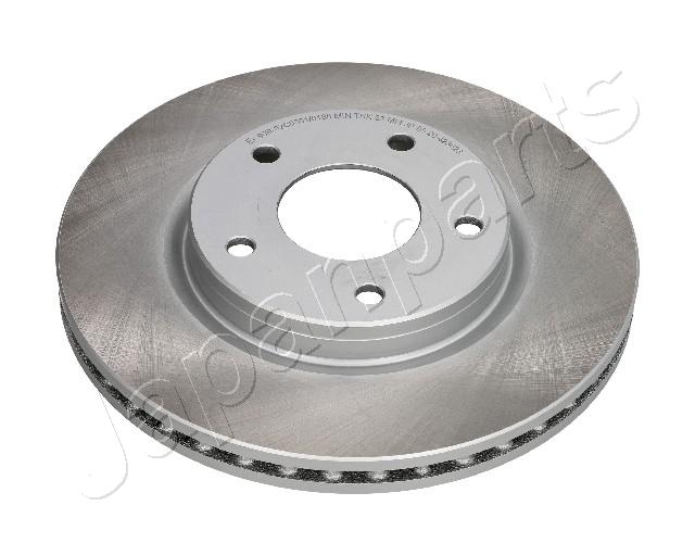 Disc frana JAPANPARTS DI-154C