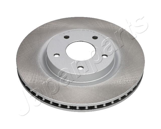 Disc frana JAPANPARTS DI-157C