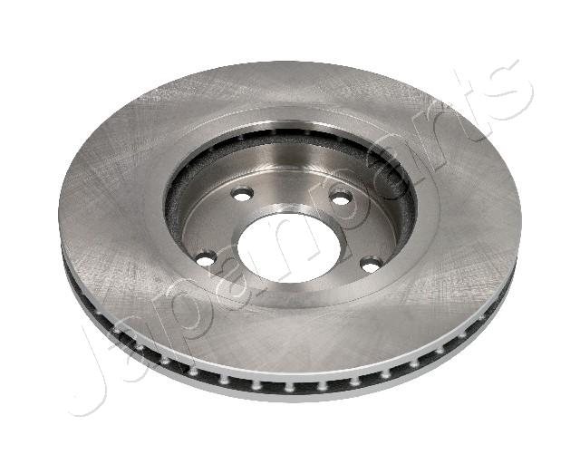 Disc frana JAPANPARTS DI-157C