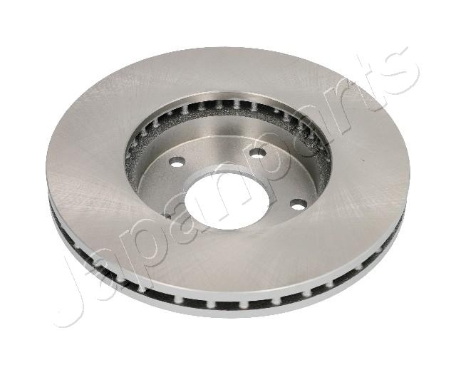 Disc frana JAPANPARTS DI-158C