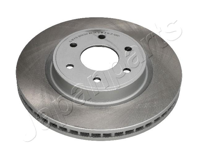 Disc frana JAPANPARTS DI-166C