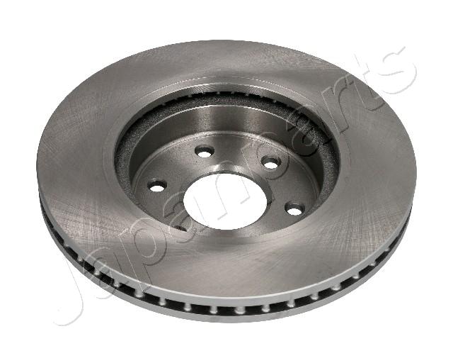 Disc frana JAPANPARTS DI-166C
