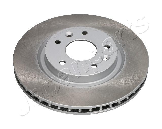 Disc frana JAPANPARTS DI-167C
