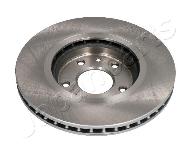 Disc frana JAPANPARTS DI-167C