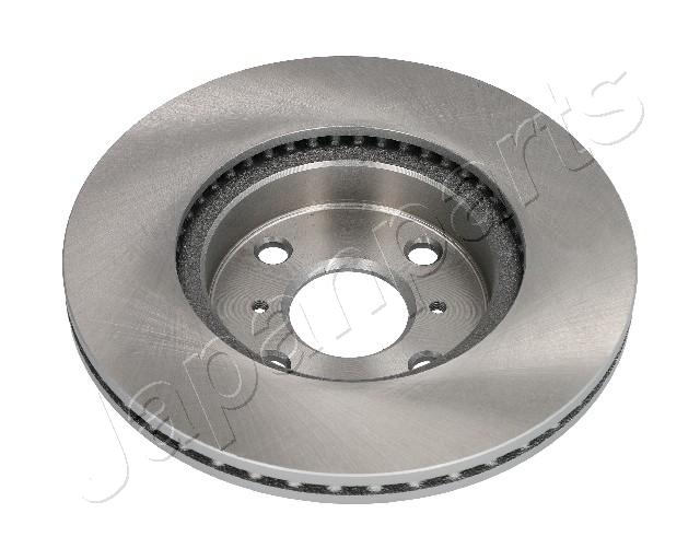 Disc frana JAPANPARTS DI-2012C