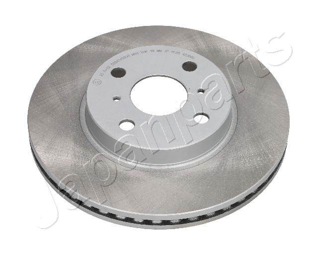Disc frana JAPANPARTS DI-2017C
