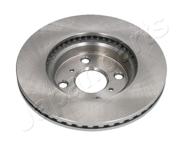 Disc frana JAPANPARTS DI-2017C