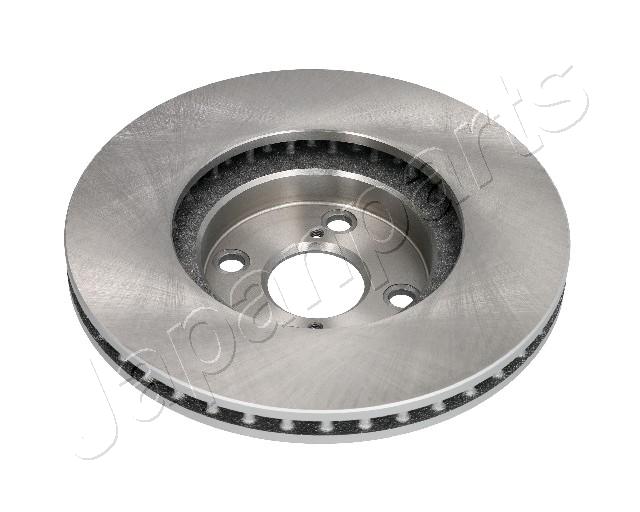 Disc frana JAPANPARTS DI-201C