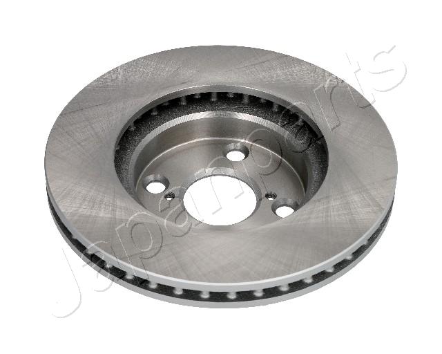 Disc frana JAPANPARTS DI-207C