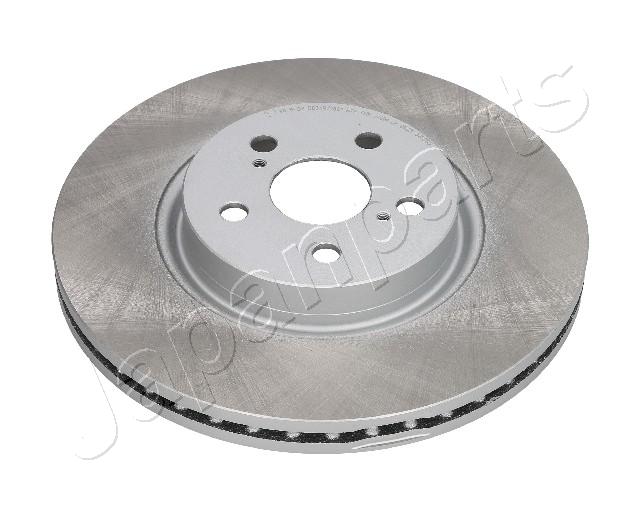 Disc frana JAPANPARTS DI-235C