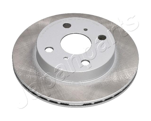 Disc frana JAPANPARTS DI-261C