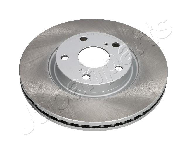 Disc frana JAPANPARTS DI-264C