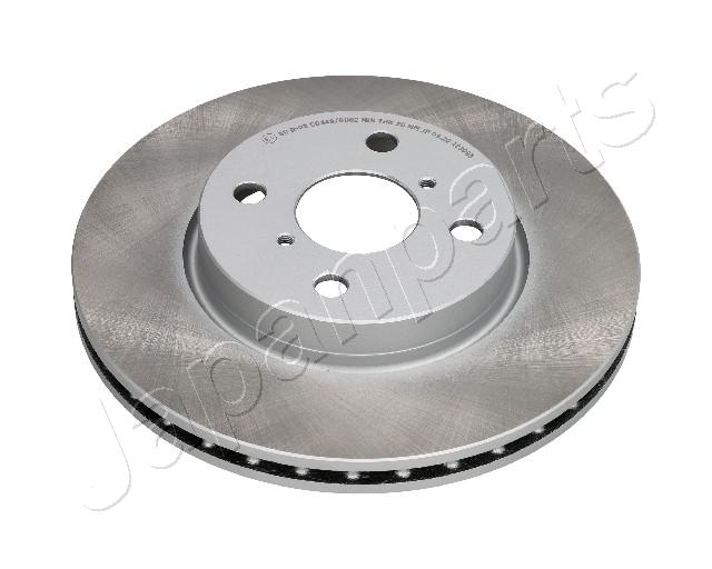 Disc frana JAPANPARTS DI-284C