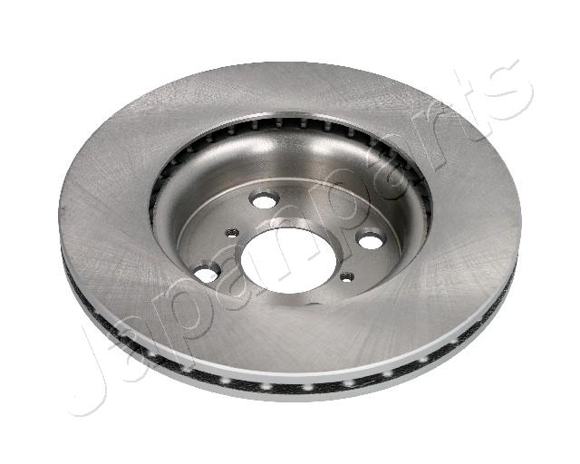 Disc frana JAPANPARTS DI-284C