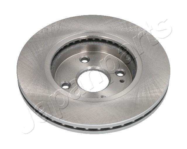 Disc frana JAPANPARTS DI-325C