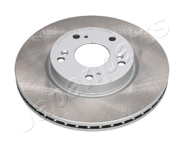 Disc frana JAPANPARTS DI-407C