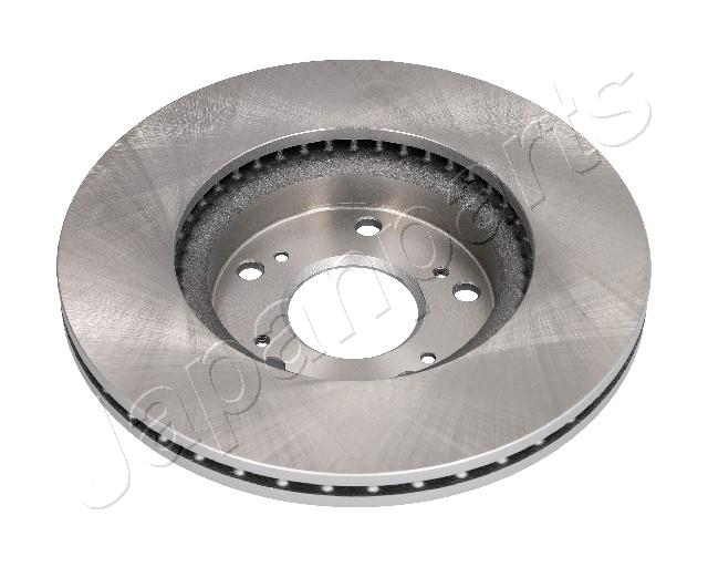 Disc frana JAPANPARTS DI-407C