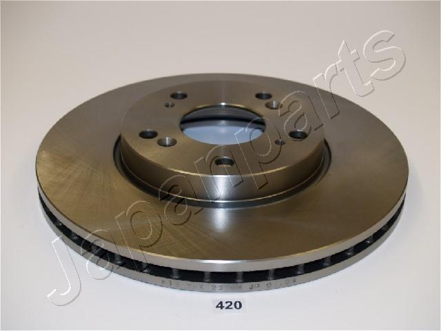 Disc frana JAPANPARTS DI-420