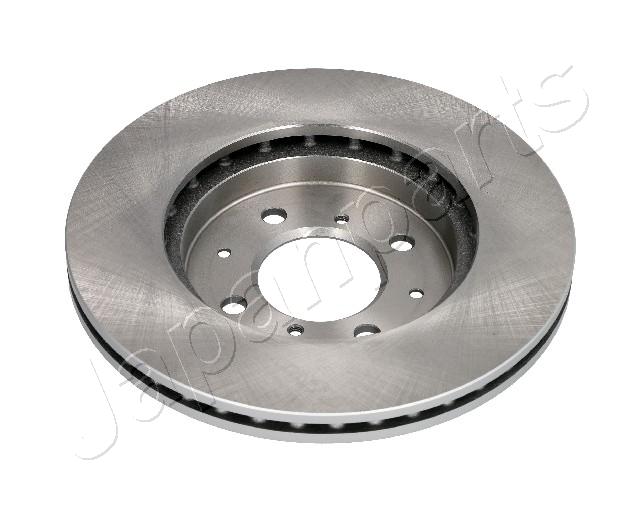Disc frana JAPANPARTS DI-425C