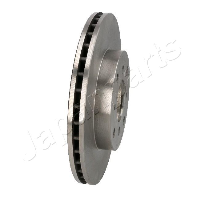 Disc frana JAPANPARTS DI-430