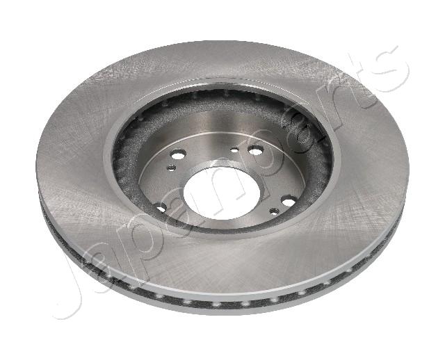 Disc frana JAPANPARTS DI-431C