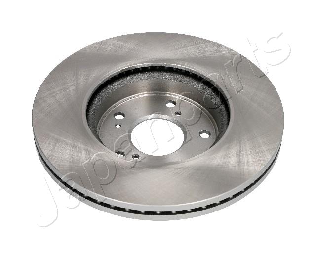 Disc frana JAPANPARTS DI-439C