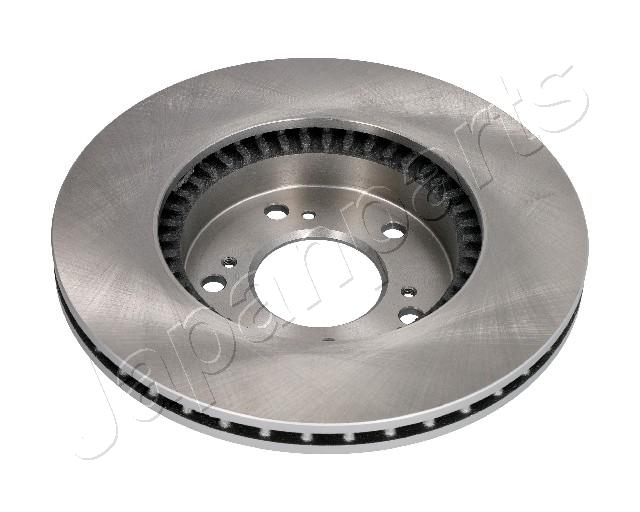 Disc frana JAPANPARTS DI-496C