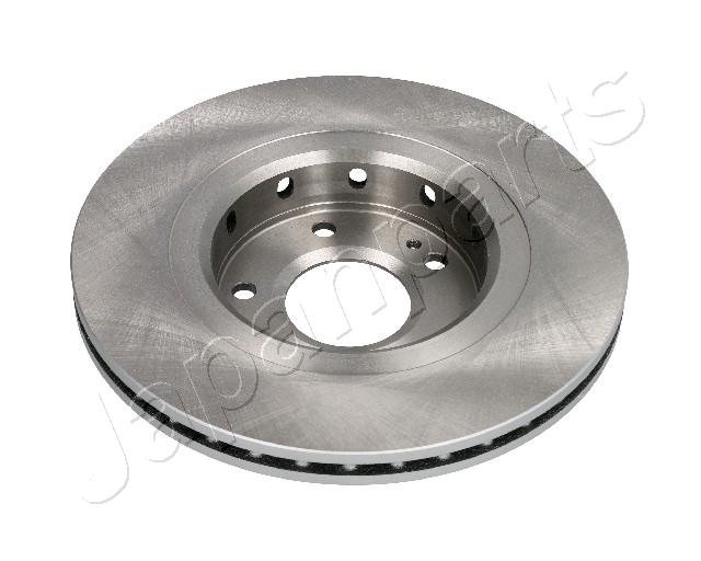 Disc frana JAPANPARTS DI-526C