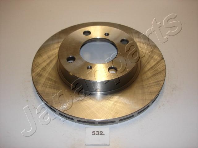 Disc frana JAPANPARTS DI-532
