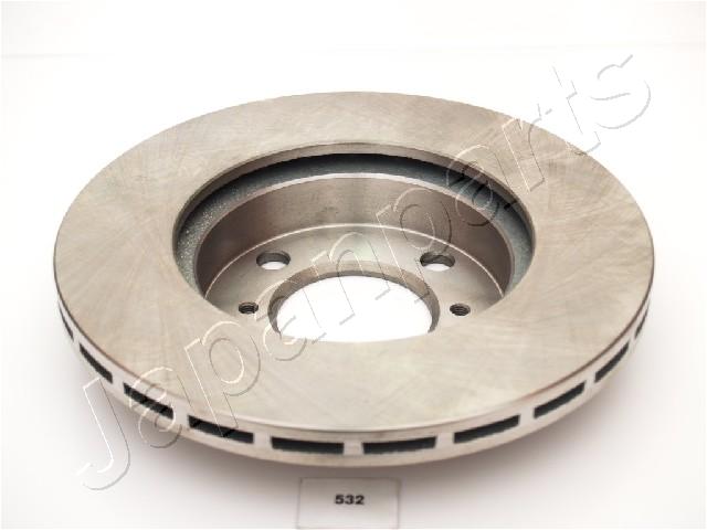Disc frana JAPANPARTS DI-532