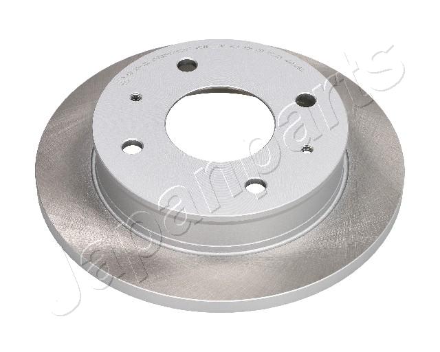 Disc frana JAPANPARTS DI-587C